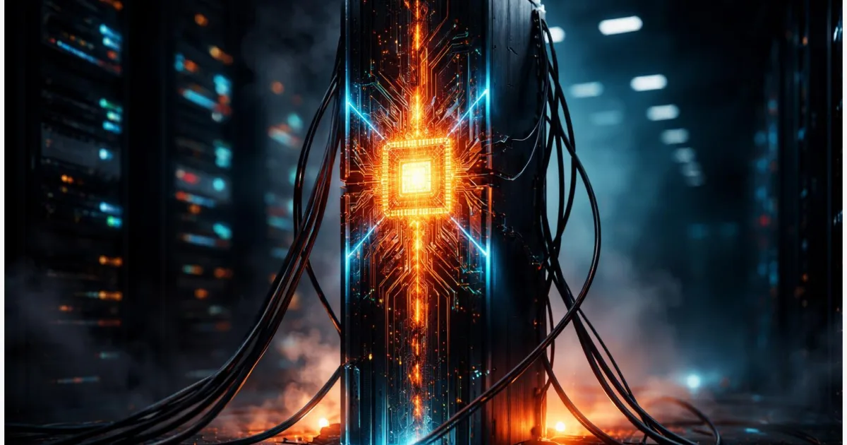 Rechenzentren: Zwischen KI‑Boom und Strompreis im Alltag