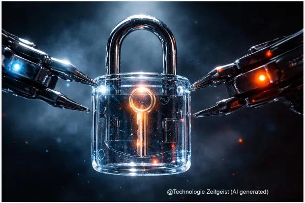 Cloud‑Verschlüsselung und Behördenzugriff: Wer hält den Schlüssel?