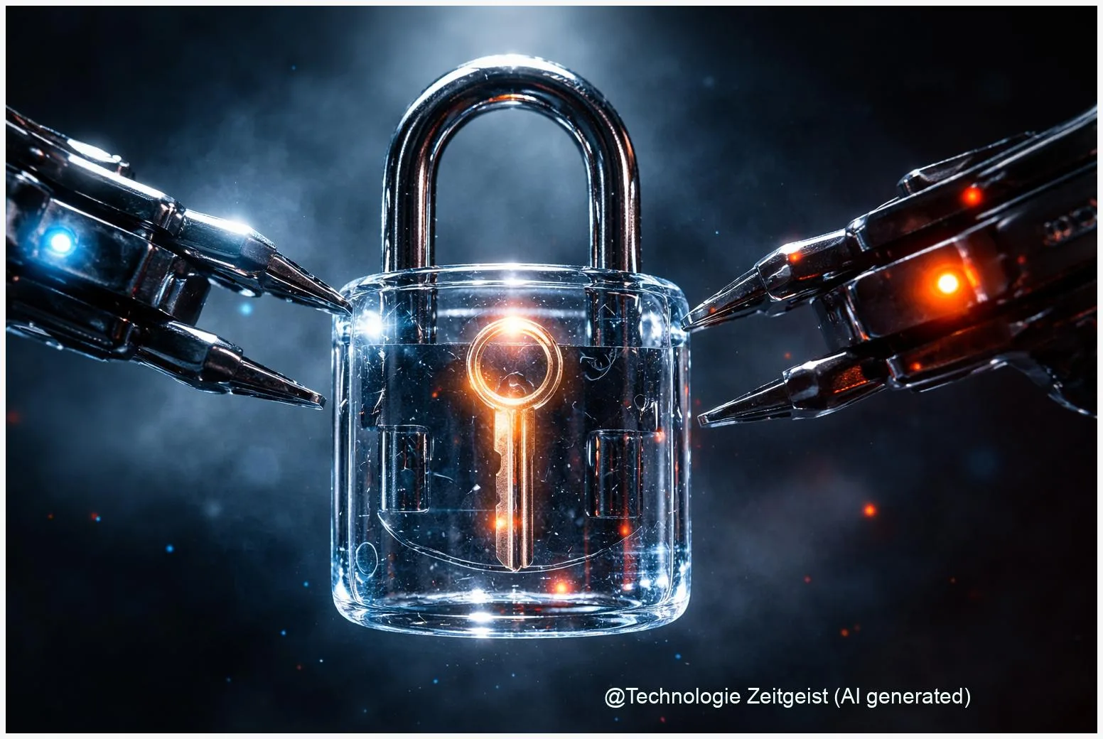 Cloud‑Verschlüsselung und Behördenzugriff: Wer hält den Schlüssel?