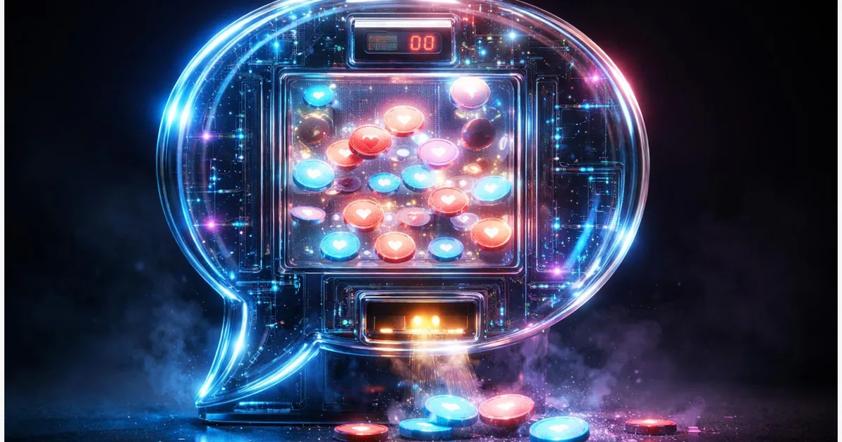 ChatGPT-Werbung: Zwischen kostenlosen Antworten und bezahlter Aufmerksamkeit