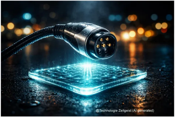 E‑Auto‑Ladepunkte: Warum der 20‑Millionen‑Maßstab jetzt zählt