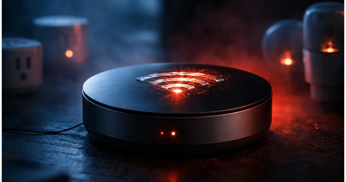 Smart Home: Was passiert, wenn die Cloud ausfällt?
