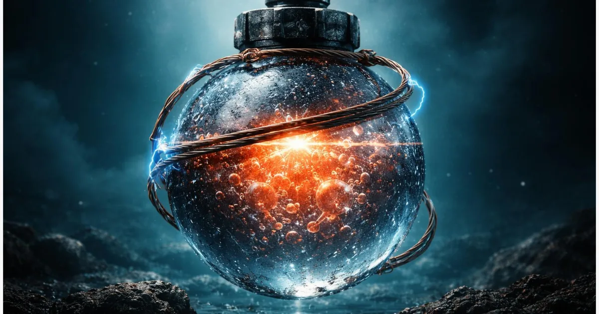 CO₂-Speicher unter der Nordsee: Was heißt das für Energiepreise?