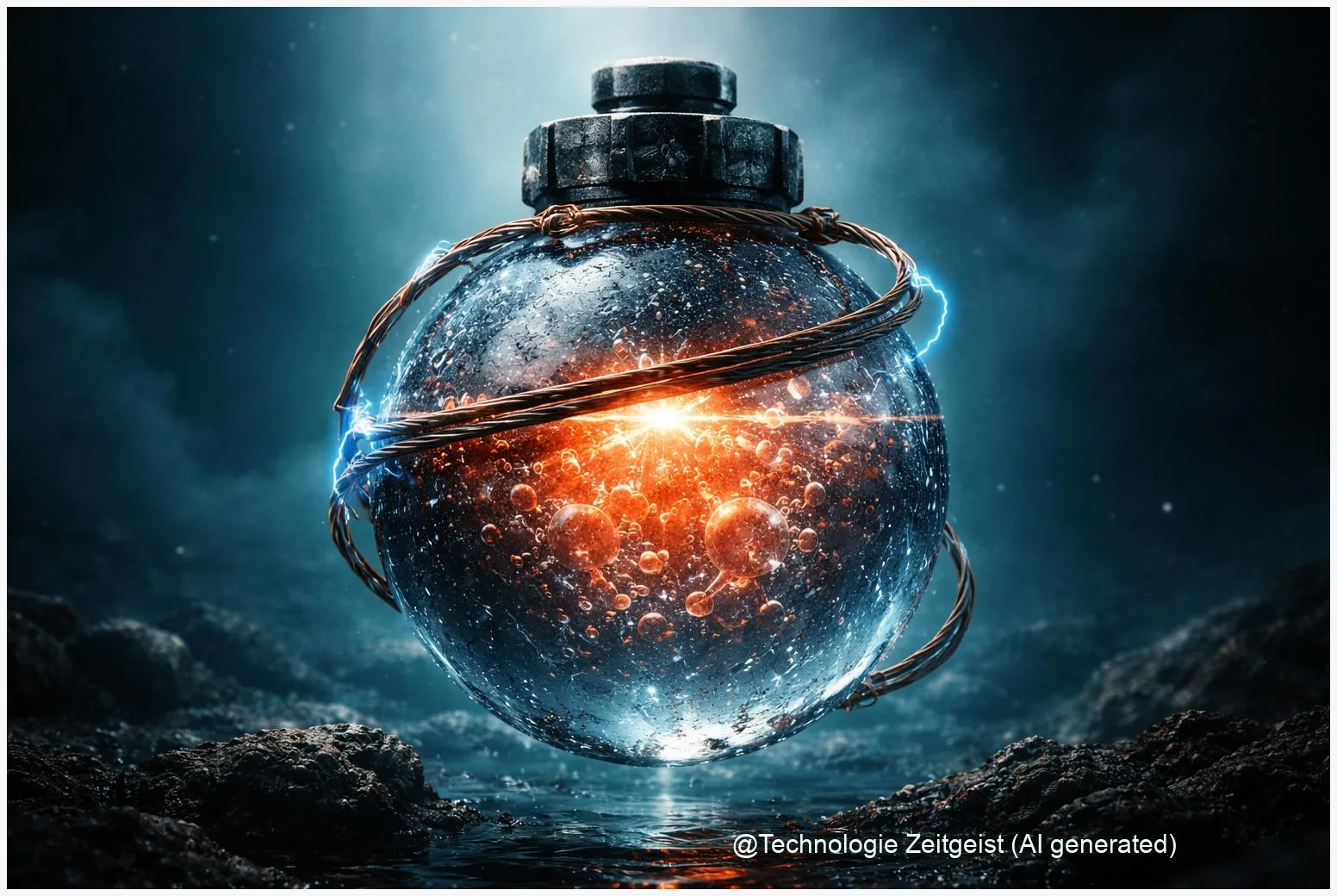 CO₂-Speicher unter der Nordsee: Was heißt das für Energiepreise?