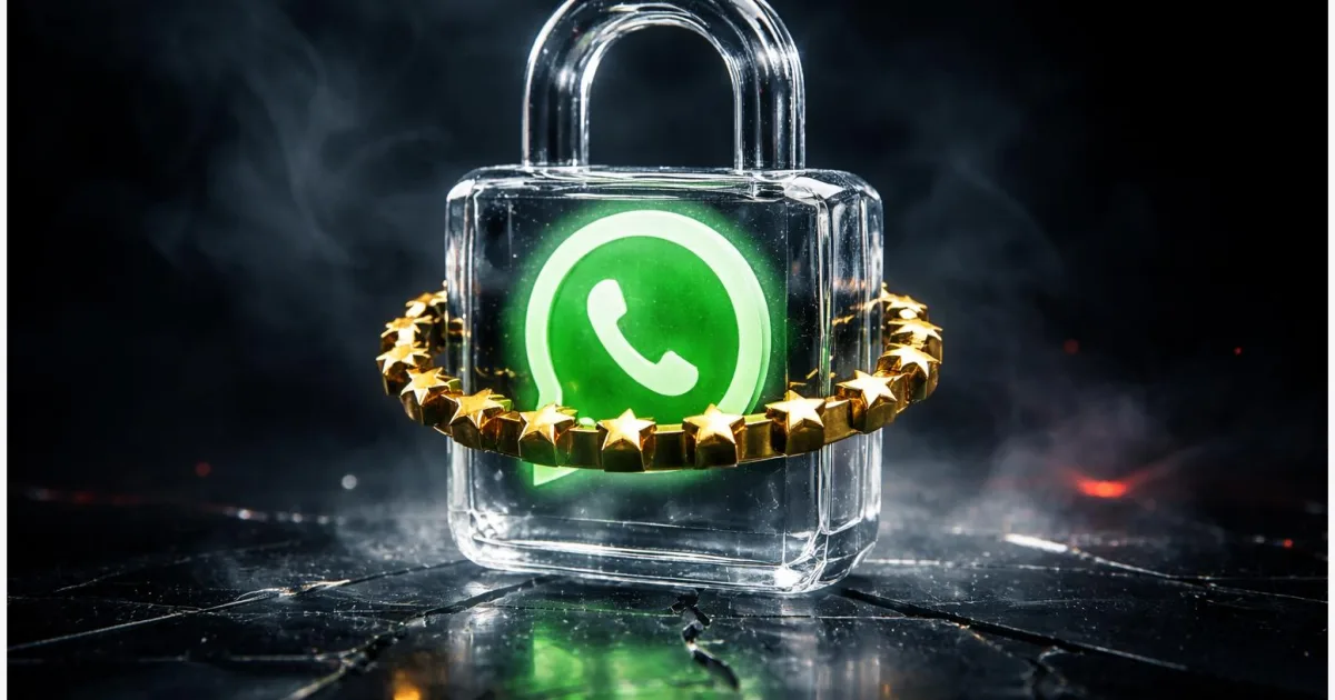 WhatsApp zwischen privatem Chat und neuen EU-Digitalregeln