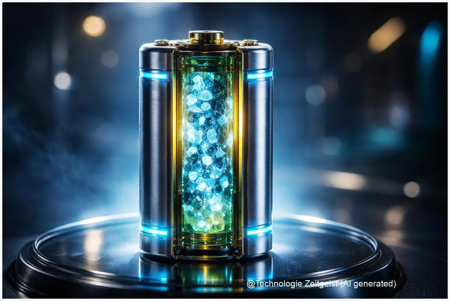 Natrium-Ionen-Batterien: Warum sie bei Stromspeichern mitmischen