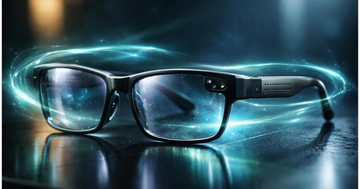 Smart Glasses im Alltag: Mehr Nutzen – aber trägt man sie gern?