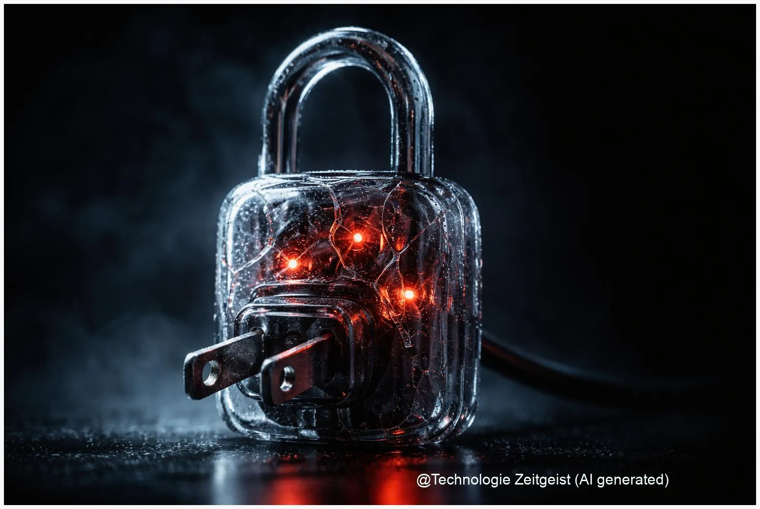 Dunkelflaute: Wie sicher ist Strom, wenn Wind und Sonne fehlen?