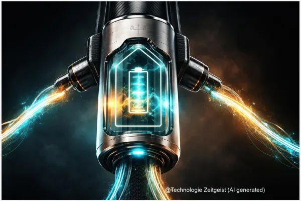 E‑Auto als Stromspeicher: Kann dein Auto bald das Haus mit Strom versorgen?