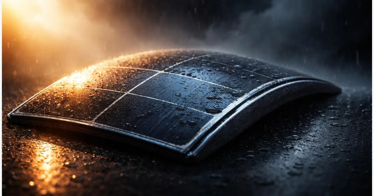 Solarauto im Alltag: Lohnt sich ein Solardach auf dem Auto wirklich?