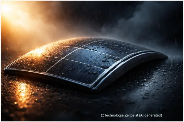 Solarauto im Alltag: Lohnt sich ein Solardach auf dem Auto wirklich?