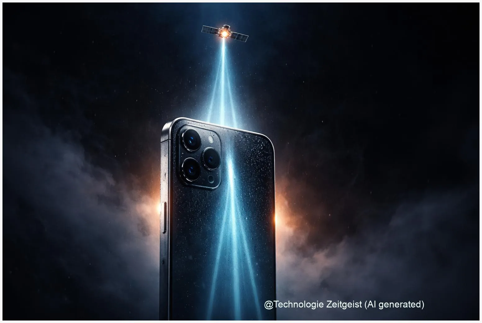 Galaxy S26: Satelliten-SMS als Notfall-Plan ohne Mobilfunknetz