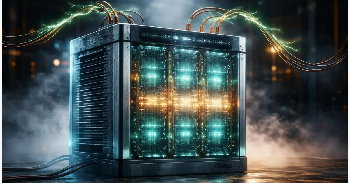 Batteriespeicher in Europa: Warum jetzt der große Ausbau beginnt