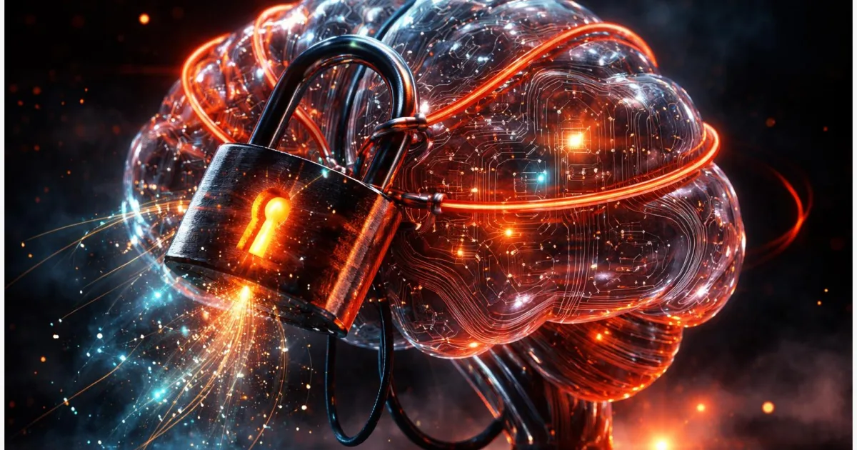 KI-Gedächtnis: Praktisch im Chat – aber wie privat bleiben deine Daten?