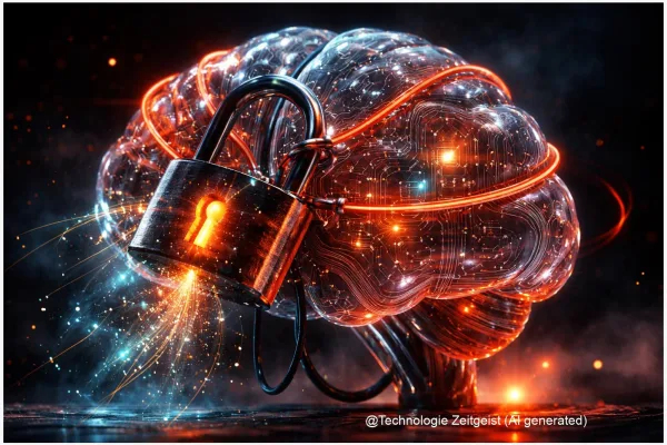 KI-Gedächtnis: Praktisch im Chat – aber wie privat bleiben deine Daten?