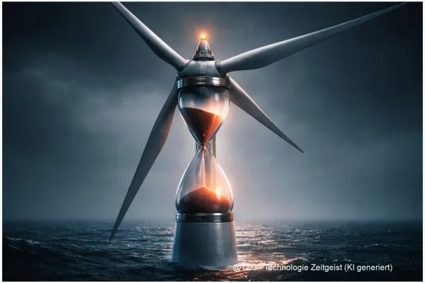 Offshore-Windkraft: Warum Flächenauktionen in Deutschland bis 2027 warten