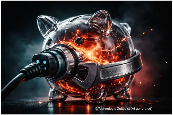 E-Auto-Wartung: Wird die Inspektion zur Kostenfalle?