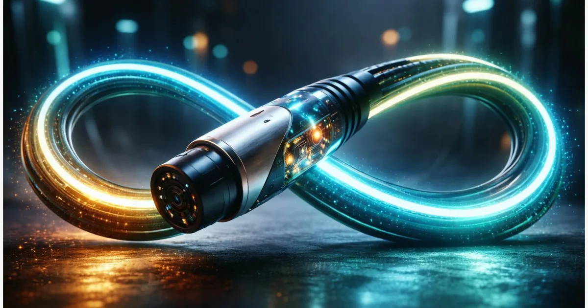 Schnellladestationen: Warum der Ausbau 2025 plötzlich spürbar wird