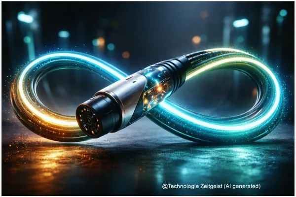 Schnellladestationen: Warum der Ausbau 2025 plötzlich spürbar wird