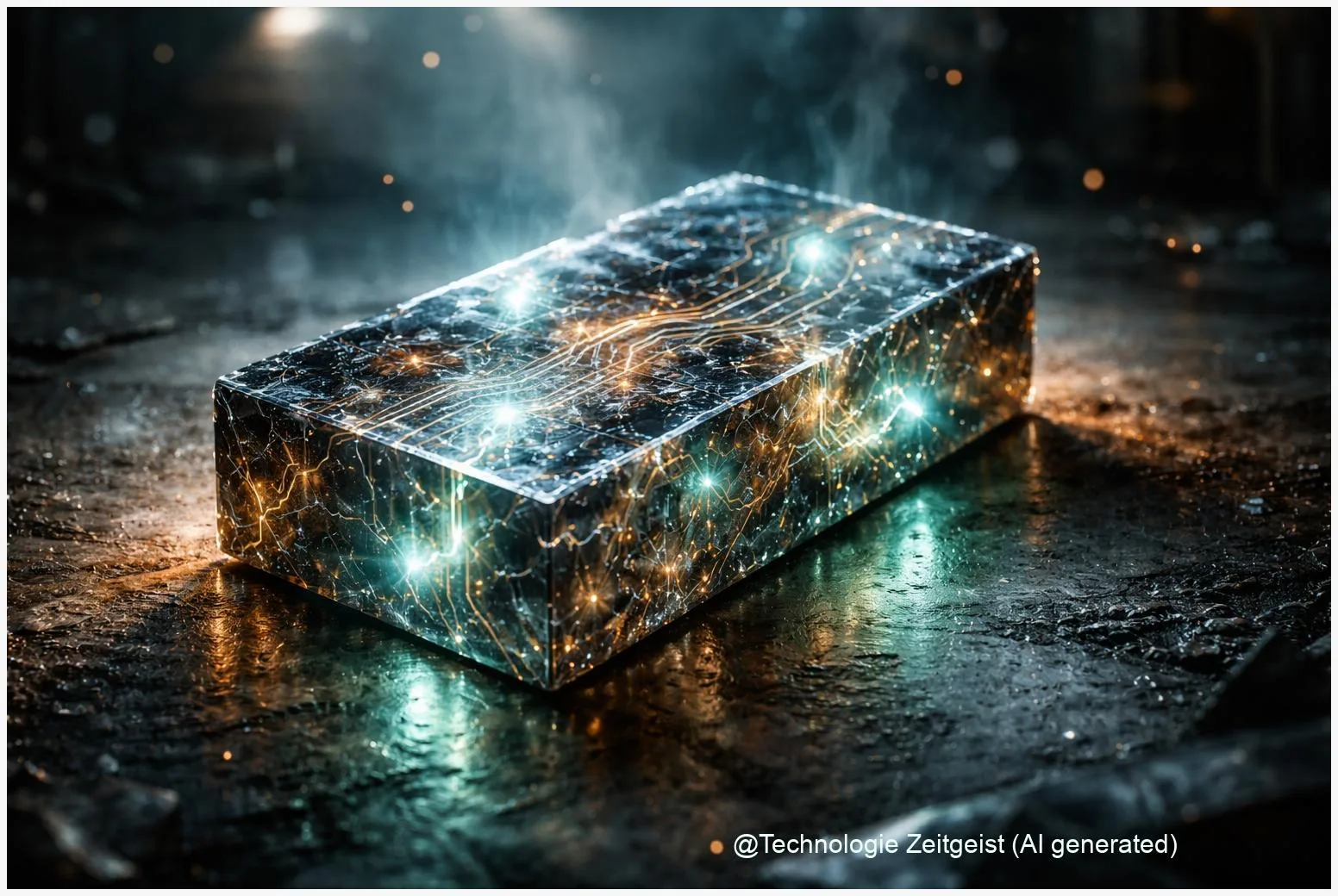 Solar-Recycling: Warum alte Solarmodule plötzlich wertvoll werden