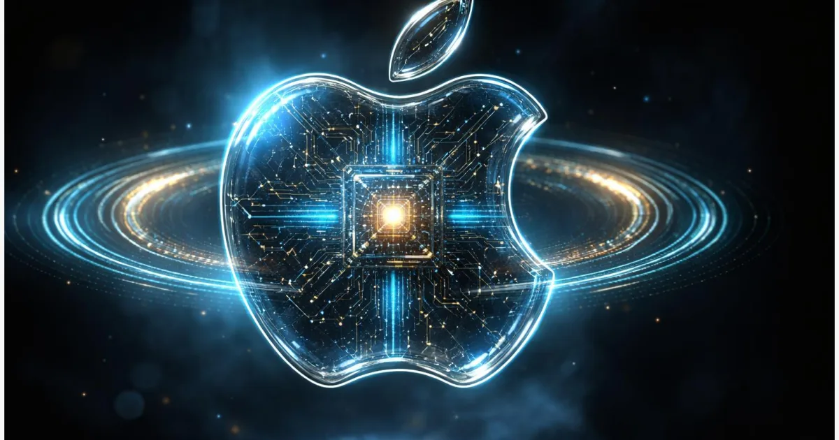 Apple setzt auf „stille Sprache“: Bericht über Milliarden-Deal mit Q.ai