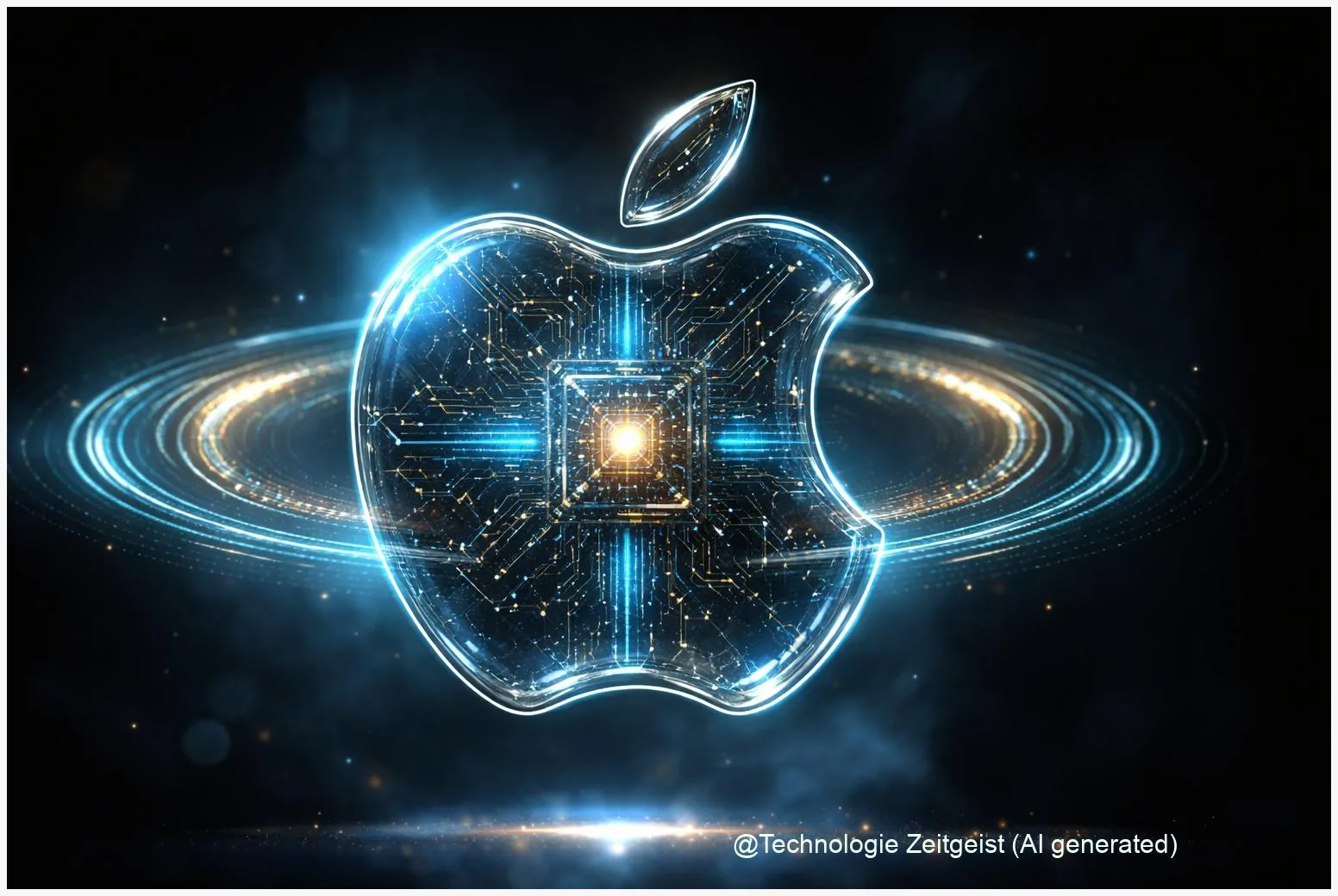 Apple setzt auf „stille Sprache“: Bericht über Milliarden-Deal mit Q.ai