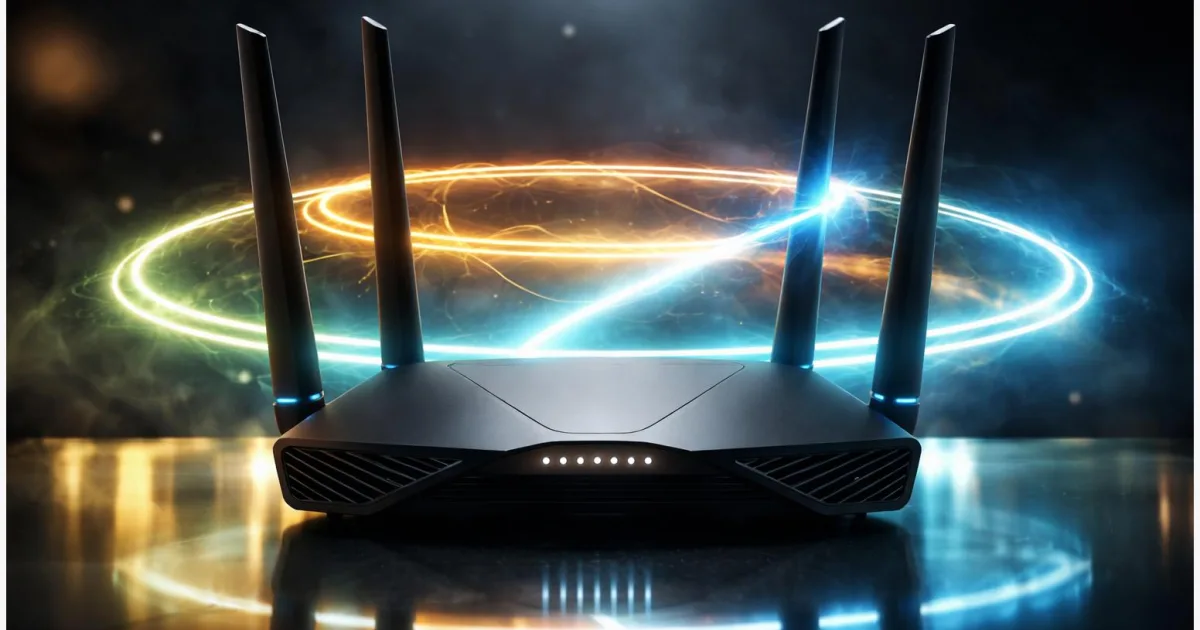 6‑GHz‑WLAN in der EU: So können neue Funkregeln daheim helfen