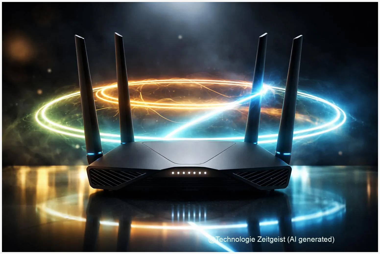 6‑GHz‑WLAN in der EU: So können neue Funkregeln daheim helfen