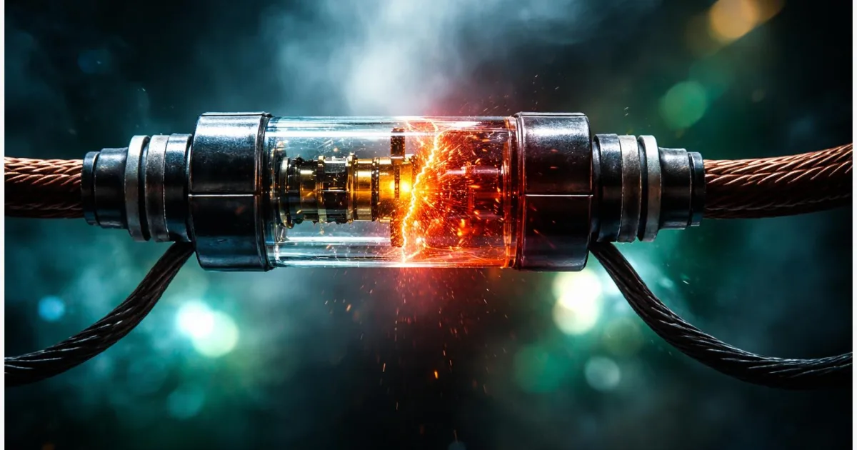 Stromnetz und Versorgungssicherheit: Steigt das Ausfallrisiko wirklich?