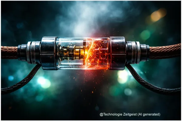 Stromnetz und Versorgungssicherheit: Steigt das Ausfallrisiko wirklich?