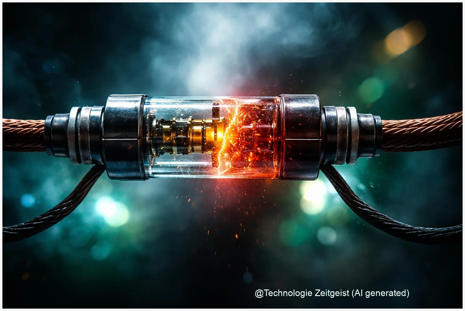 Stromnetz und Versorgungssicherheit: Steigt das Ausfallrisiko wirklich?