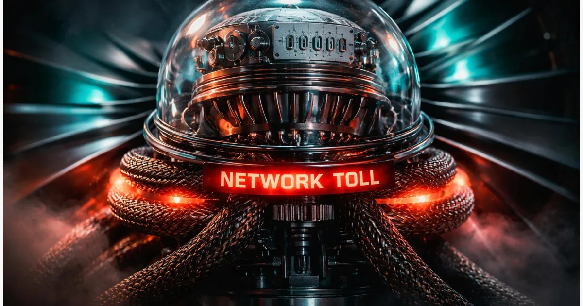 Stromnetz-Gebühren: Warum Windstrom nicht automatisch billig wird