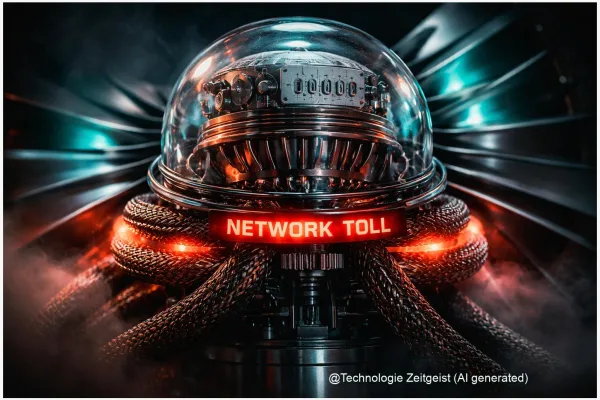 Stromnetz-Gebühren: Warum Windstrom nicht automatisch billig wird