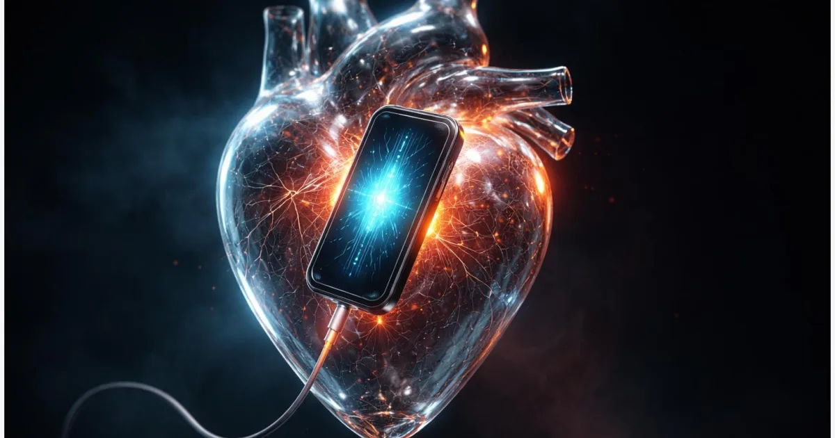 KI-Freund: Zwischen Trost und Abhängigkeit – warum das boomt