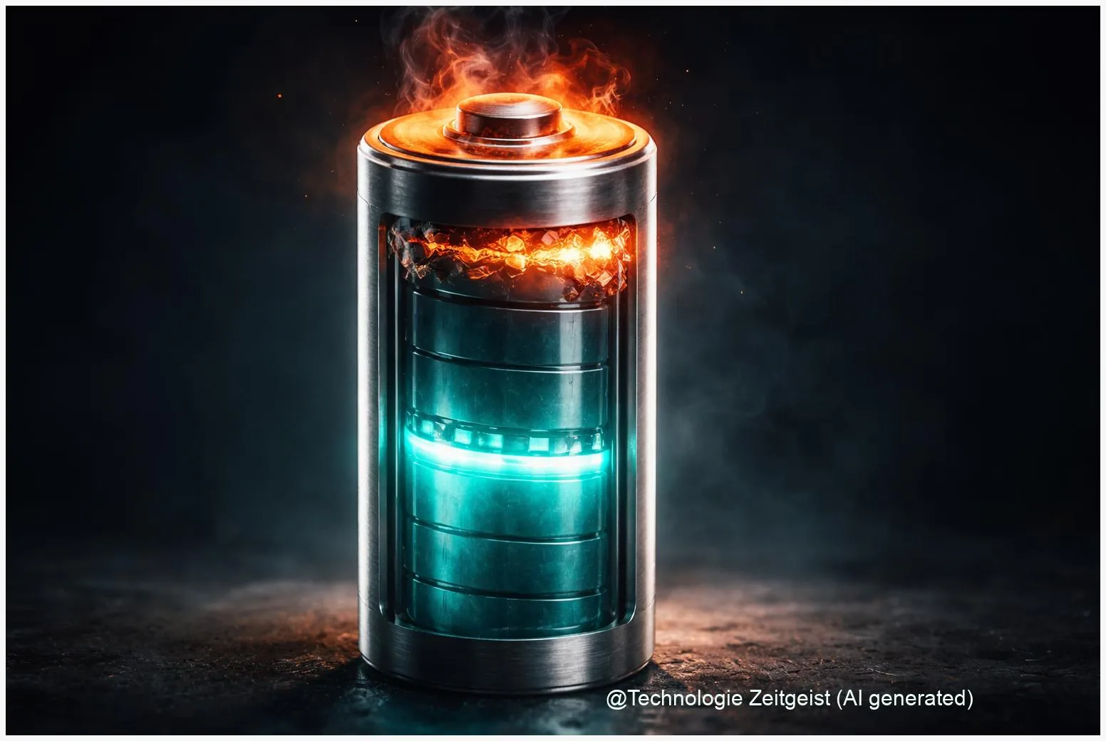 Batterien: Die 80‑%-Regel, die Akkus länger fit hält