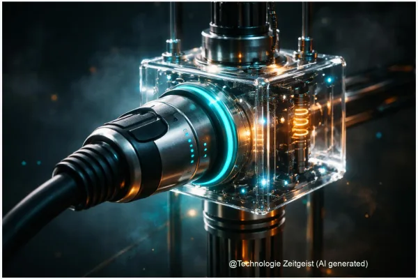 E-Auto-Laden: Warum gesteuertes Laden dein Stromnetz spürbar entlastet