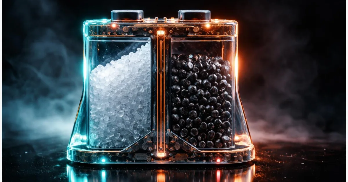 Natrium-Akkus im E-Auto: günstiger, aber weniger Reichweite?