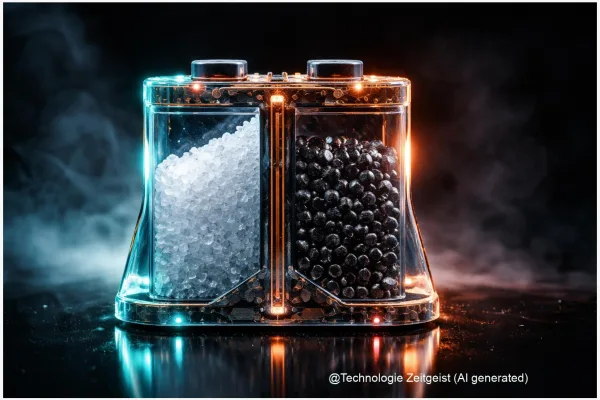 Natrium-Akkus im E-Auto: günstiger, aber weniger Reichweite?