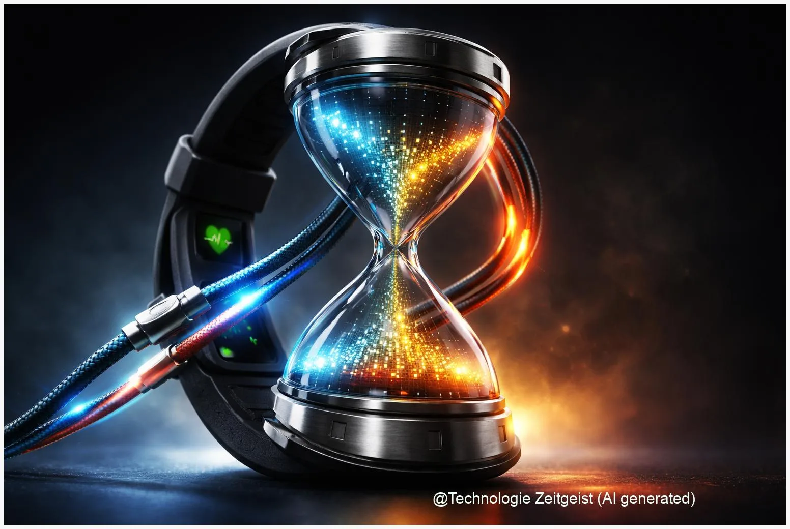 Fitbit-Konto und Google-Konto: Migration, Daten und Fristen im Überblick