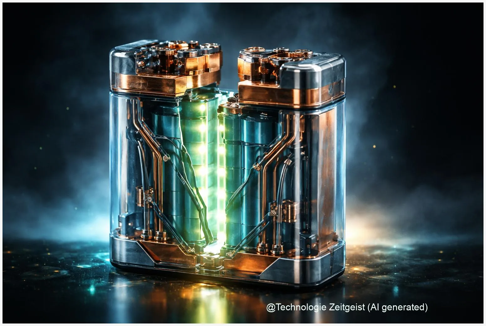 Batterierecycling: Warum alte Akkus fürs Stromnetz interessant sind