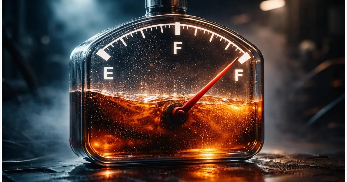 Gasspeicher: Wie knapp wird Gas im Winter wirklich?