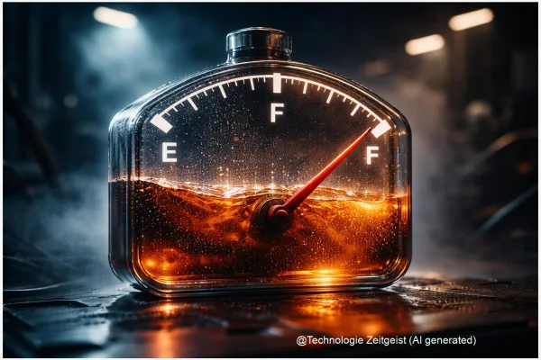 Gasspeicher: Wie knapp wird Gas im Winter wirklich?