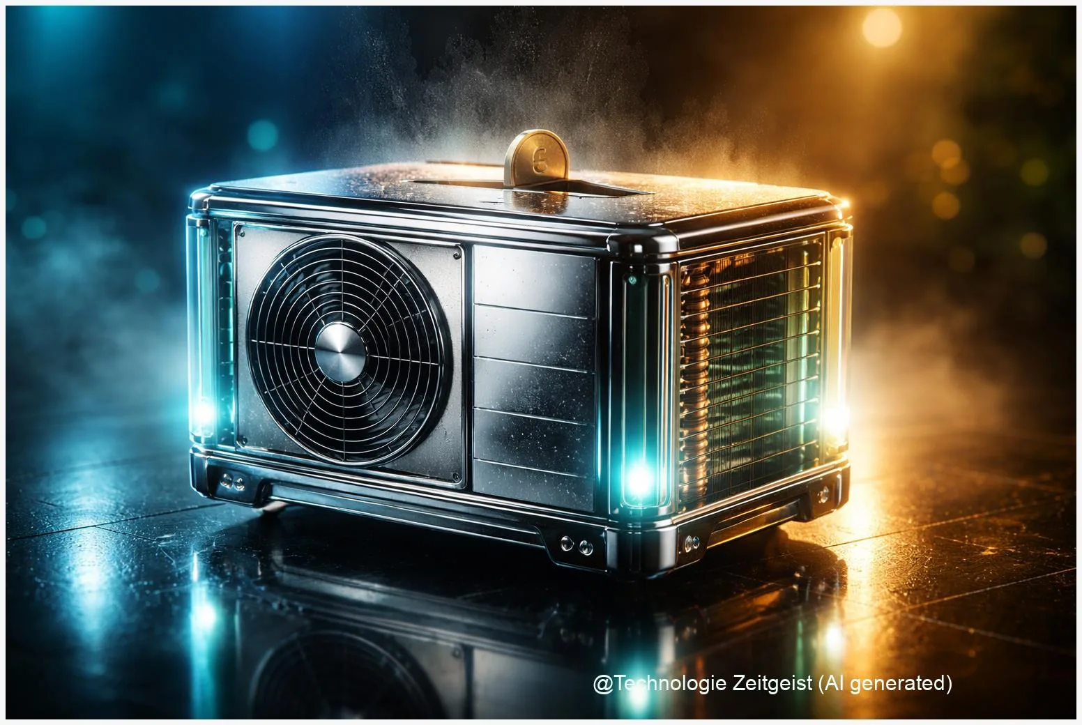 Wärmepumpen-Verkäufe ziehen an – profitieren Mieter davon?