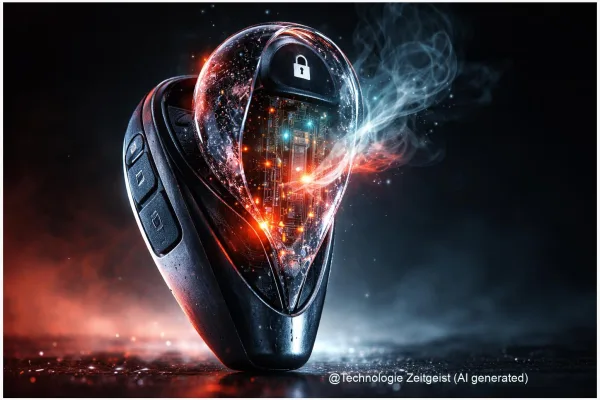 E-Autos: Wie riskant ist das Spionage-Thema im Alltag?