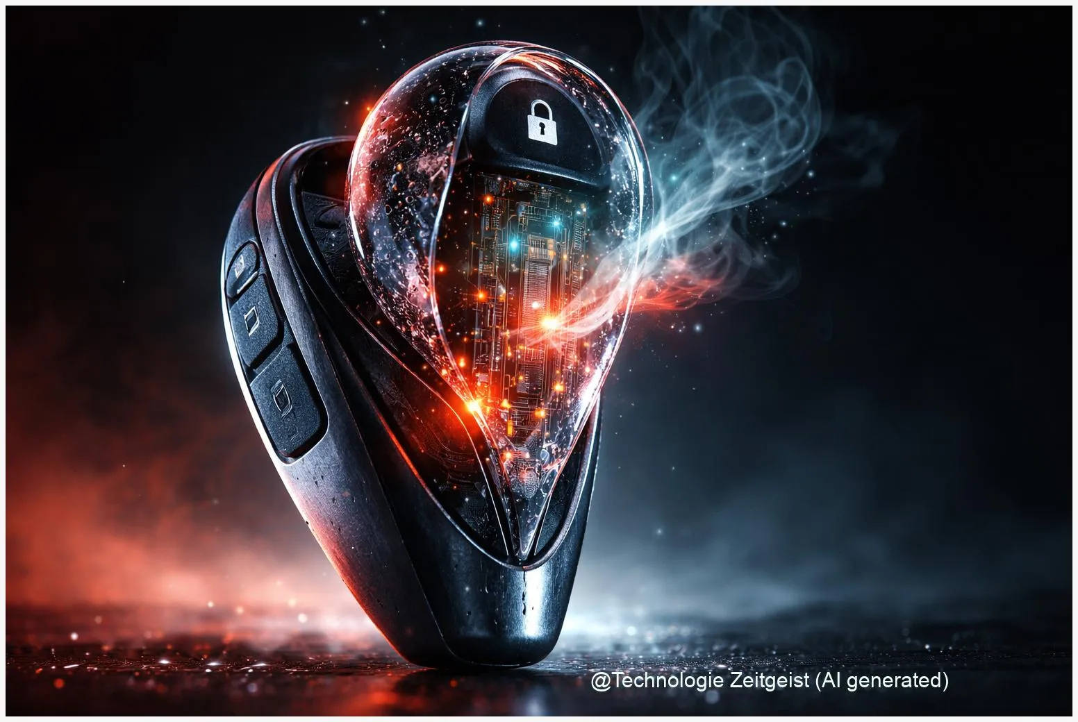 E-Autos: Wie riskant ist das Spionage-Thema im Alltag?