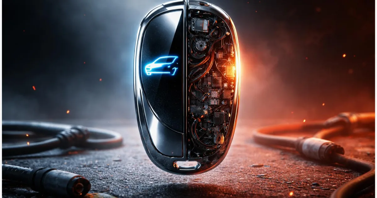 E-Autos: Warum viele Käufer bei der Markenwahl falsch liegen