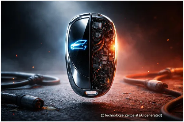 E-Autos: Warum viele Käufer bei der Markenwahl falsch liegen