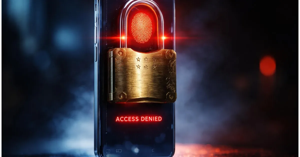 EU-Altersverifikation: Wie Jugendschutz bei Social Media EU‑Recht wird