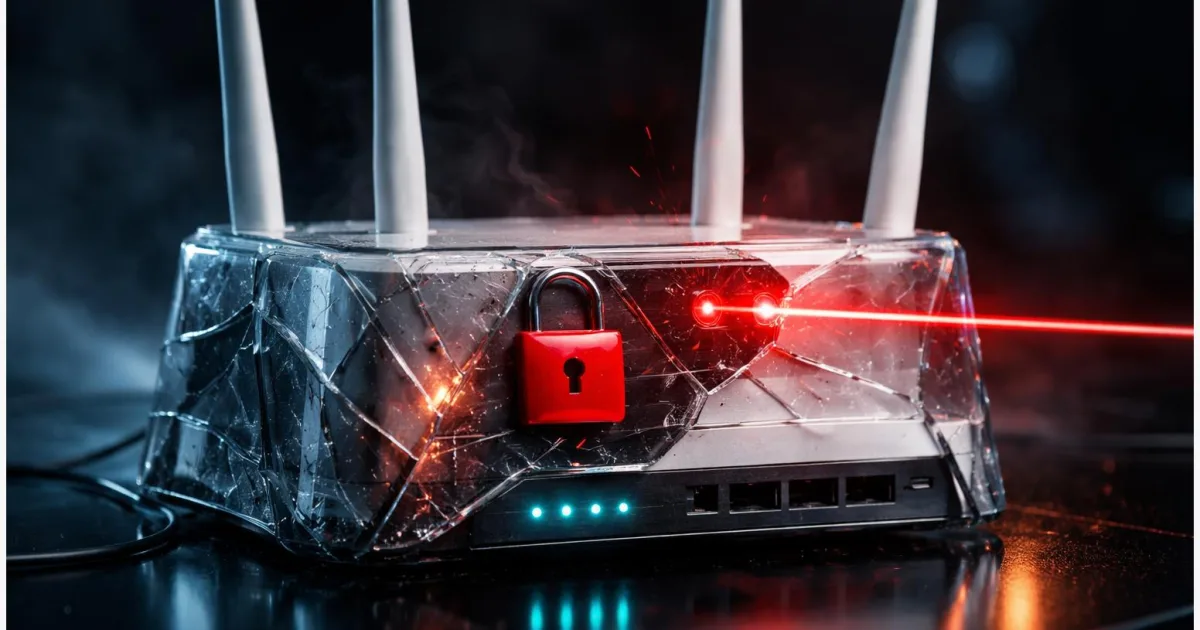 Fritzbox-Fernzugriff: Risiko einschätzen, Router sofort absichern