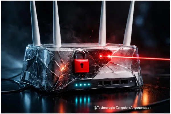 Fritzbox-Fernzugriff: Risiko einschätzen, Router sofort absichern